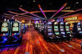 Зеркало Casino Bons